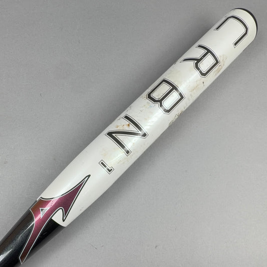 Mizuno CRBN1 34/24 (-10) ASA / NSA / USSSA Softball Bat