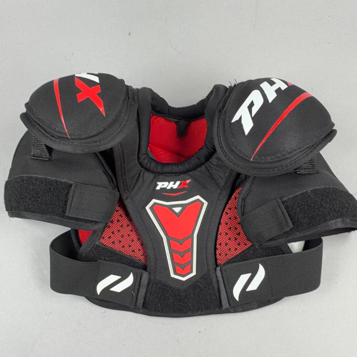 Phoenix PHX Youth Small Lacrosse Shoulder Pads