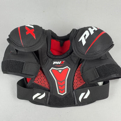 Phoenix PHX Youth Small Lacrosse Shoulder Pads