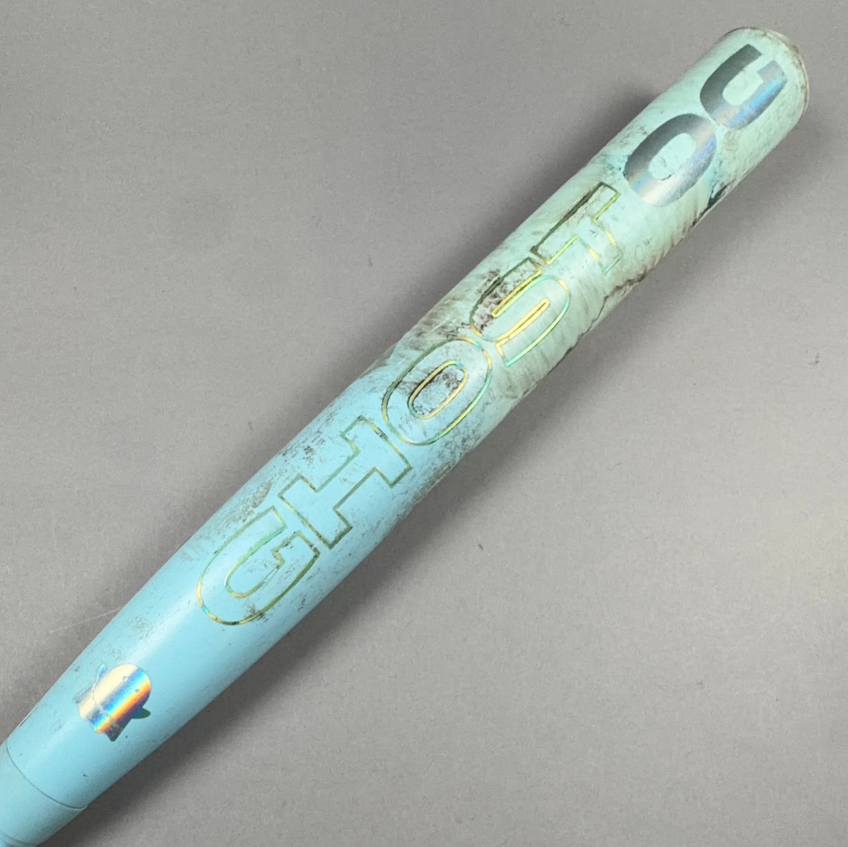 Easton Ghost OG 34/25 (-9) ASA / NSA / USSSA Softball Bat