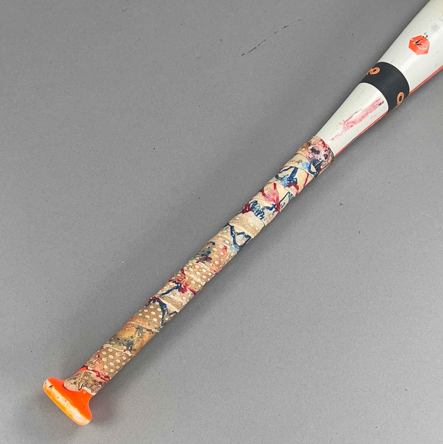 Easton Mako CXN Zero Power Brigade 33/23 (-10) ASA / NSA / USSSA Softball Bat