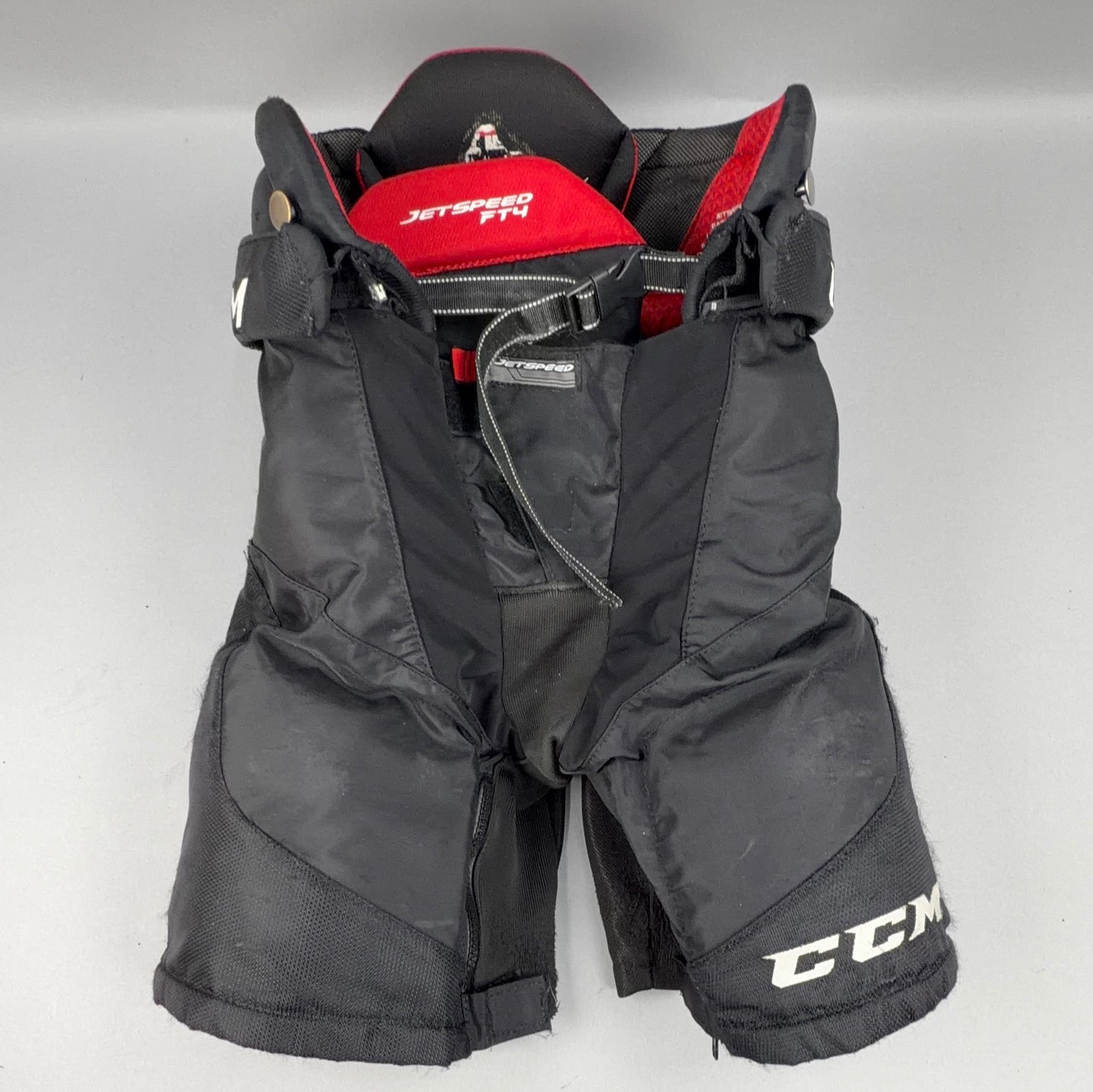 CCM Jetspeed FT4 Junior Small Hockey Pants