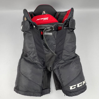 CCM Jetspeed FT4 Junior Small Hockey Pants