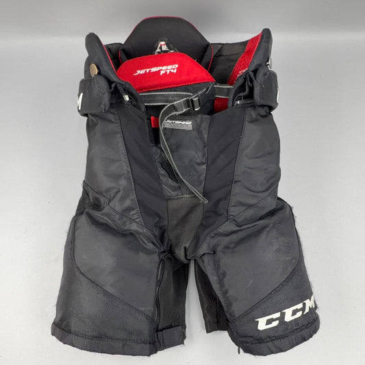 CCM Jetspeed FT4 Junior Small Hockey Pants