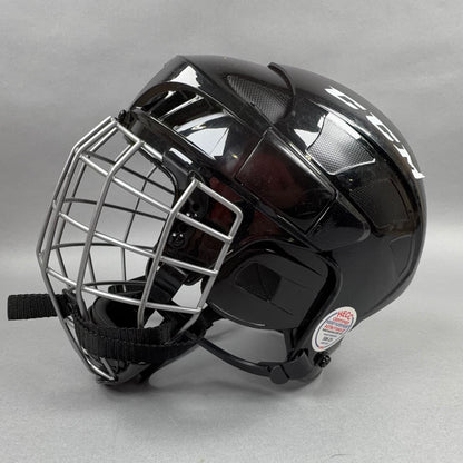 CCM FL40 Medium 6 7/8" to 7 3/8" Hockey Helmet