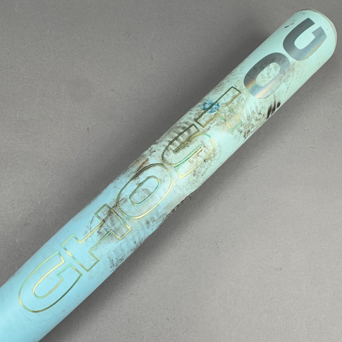Easton Ghost OG 34/25 (-9) ASA / NSA / USSSA Softball Bat