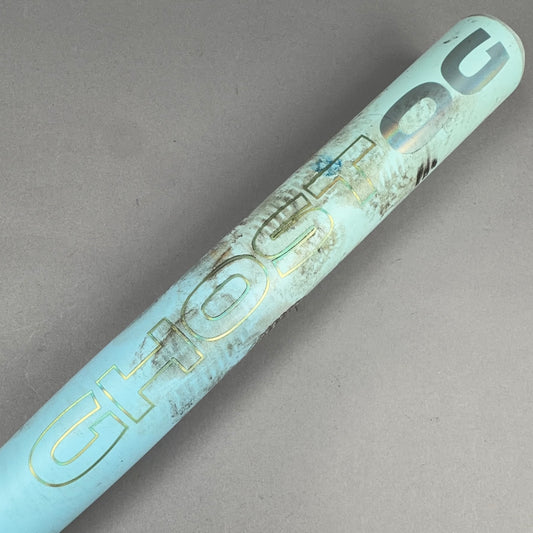 Easton Ghost OG 34/25 (-9) ASA / NSA / USSSA Softball Bat