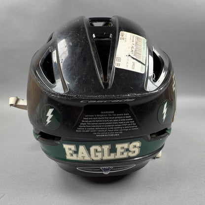 Cascade R OSFM Adjustable 21.5" to 24" Senior Lacrosse Helmet