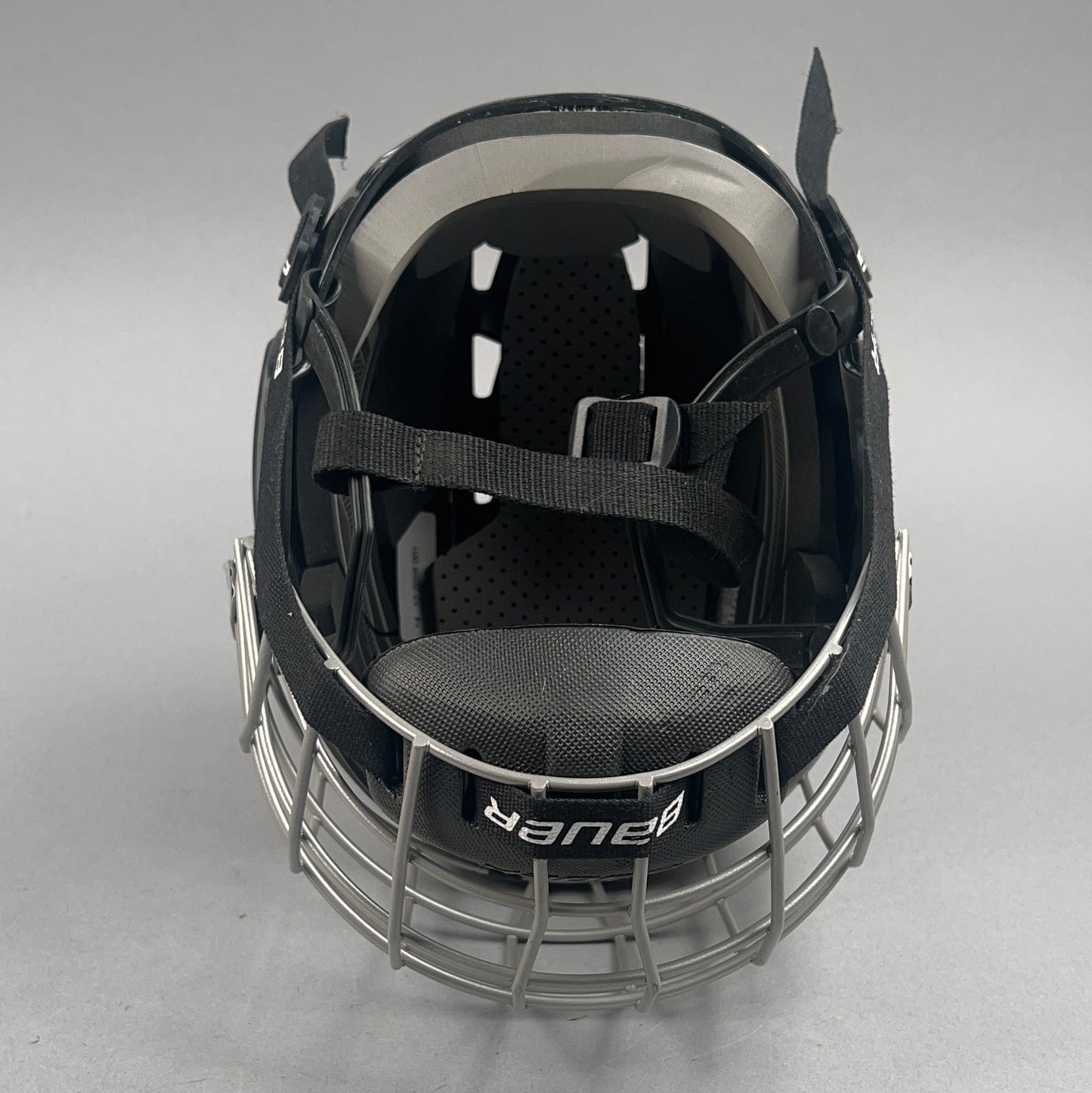 Bauer IMS 5.0 M Medium 6 3/4" to 7 3/8" Senior Hockey Helmet