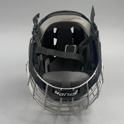 Bauer IMS 5.0 M Medium 6 3/4" to 7 3/8" Senior Hockey Helmet
