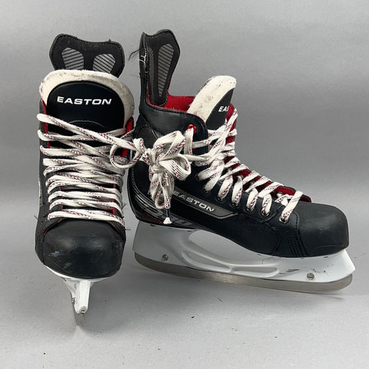 Easton Synergy EQ30 Size 10.5 Vintage Senior Hockey Skates