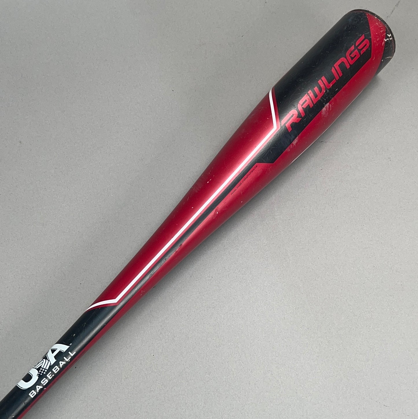 Rawlings 5150 30/19 (-11) USA Baseball Bat