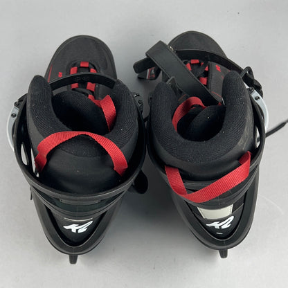 K2 FIT Ice Size 12 Ice Skates