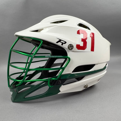 Cascade R OSFM Adjustable 21.5" to 24" Lacrosse Helmet