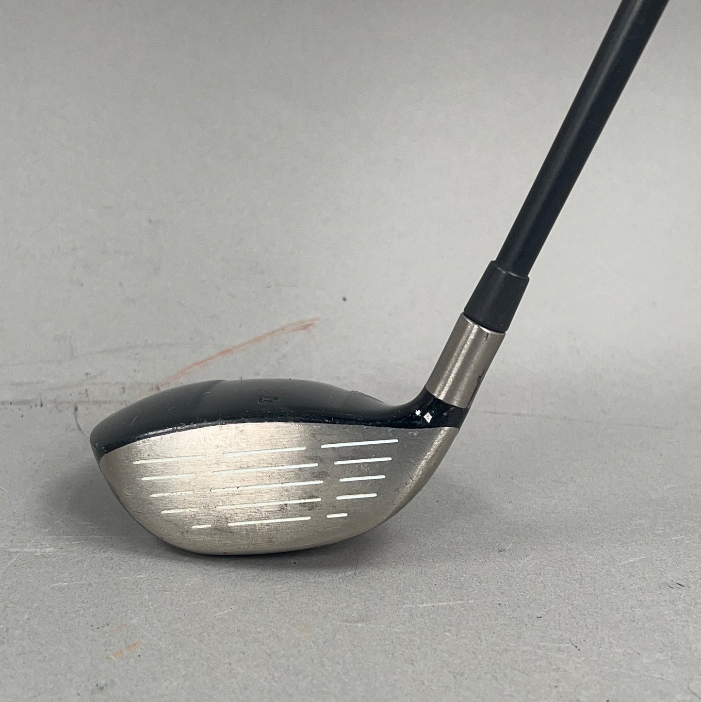 TaylorMade R580 Right-Handed 5-Wood Ladies Flex Shaft