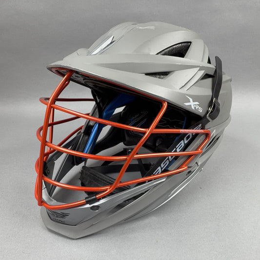 Cascade XRS OSFM Adjustable 21.5" to 24" Lacrosse Helmet