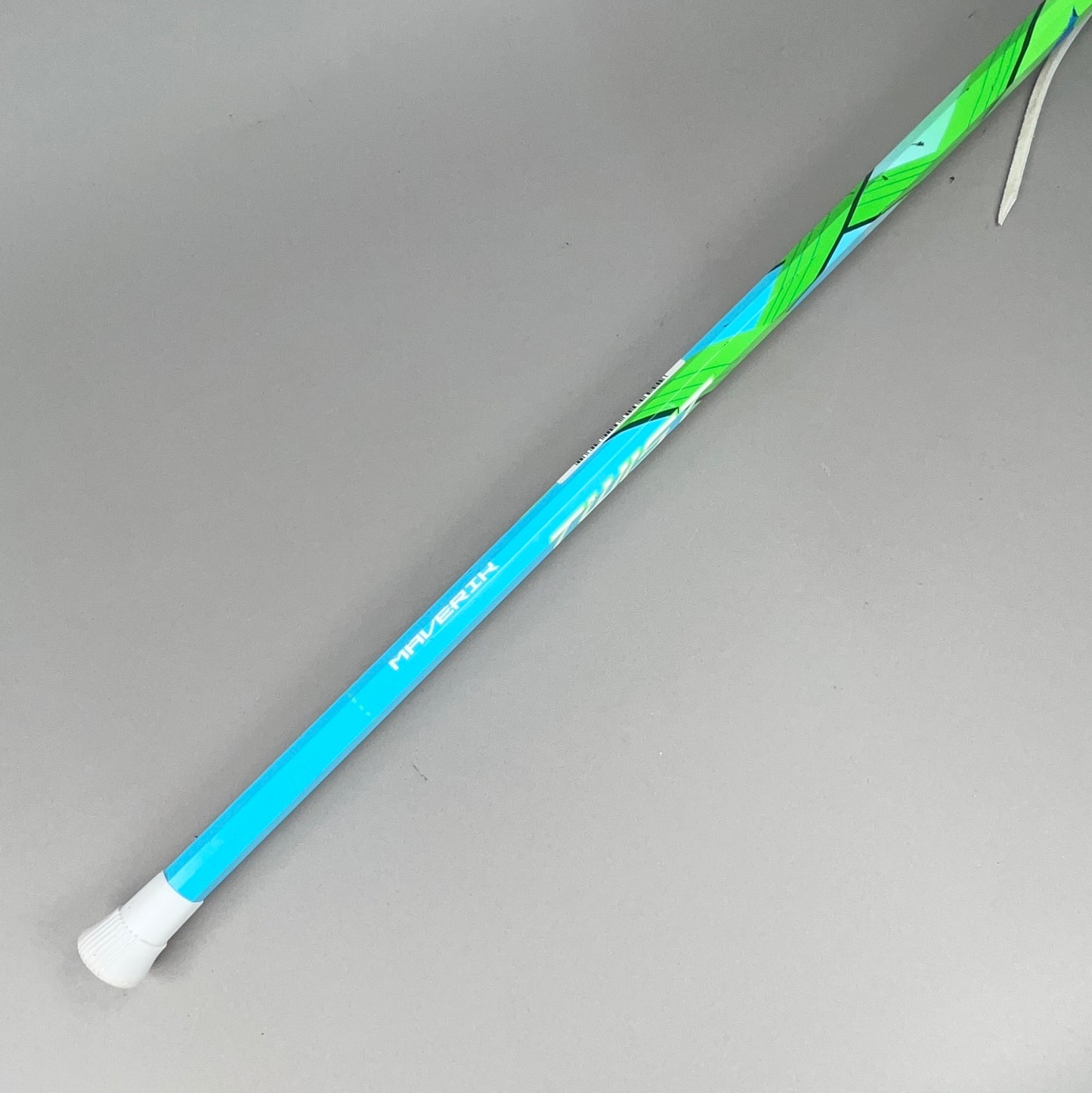 Maverik Womens Attack/Mid Lacrosse Head w/ 32" Twist