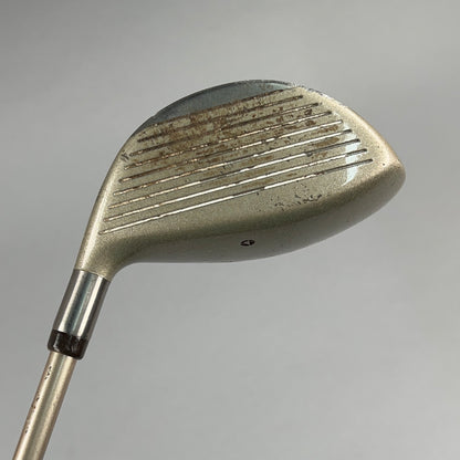 Taylormade Titanium 12° Right-Handed Driver L-60 Plus Ladies Flex Shaft