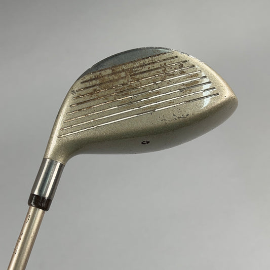 Taylormade Titanium 12° Right-Handed Driver L-60 Plus Ladies Flex Shaft