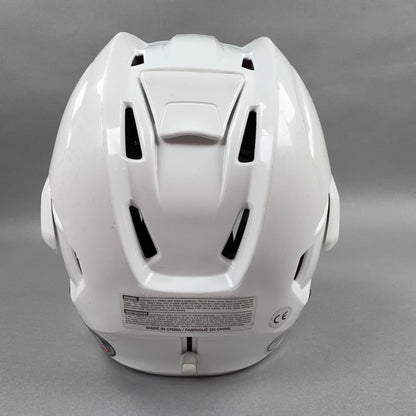 Bauer Re-Akt Large 7 1/2" to 8" Senior Hockey Helmet