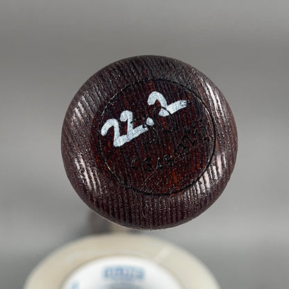 Louisville Slugger Youth Ash 30/22 (-8) Wooden Baseball Bat