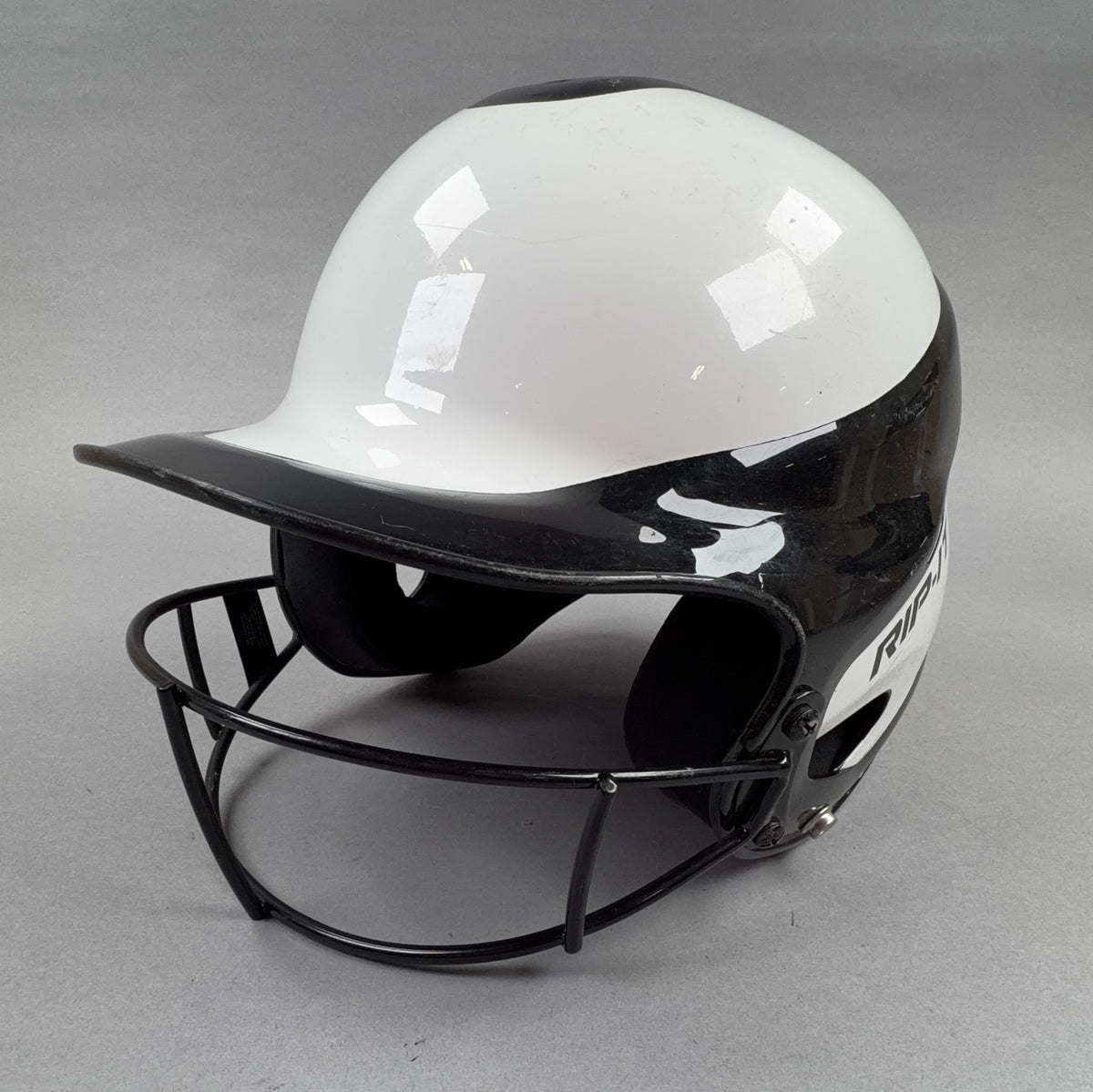 Rip-It Vision S/M 6" to 6 7/8" Junior Softball Batting Helmet