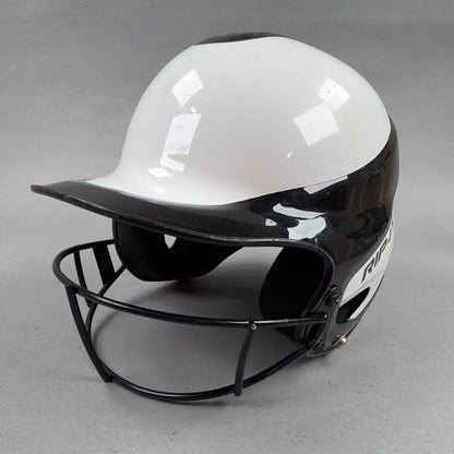 Rip-It Vision S/M 6" to 6 7/8" Junior Softball Batting Helmet