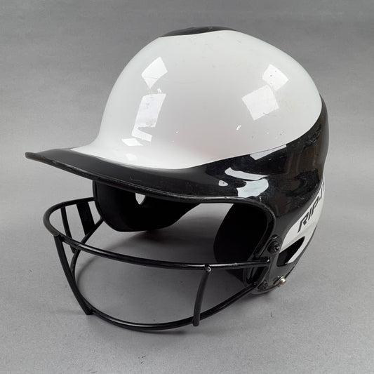 Rip-It Vision S/M 6" to 6 7/8" Junior Softball Batting Helmet
