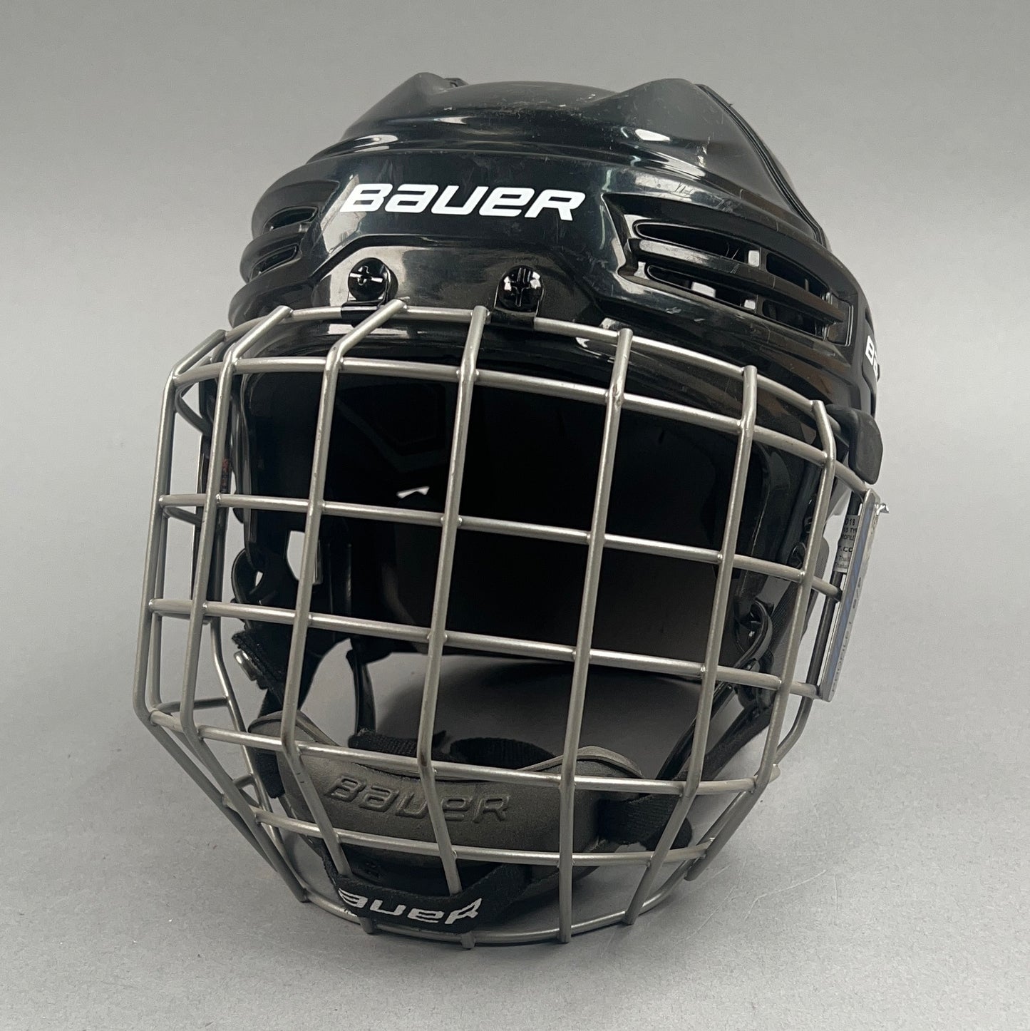 Bauer IMS 5.0 S Small 6 1/2" to 7 1/8" Senior Hockey Helmet