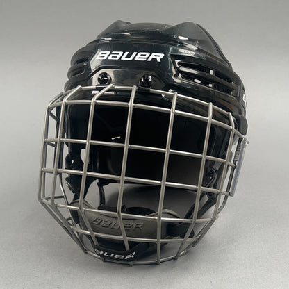 Bauer IMS 5.0 S Small 6 1/2" to 7 1/8" Senior Hockey Helmet