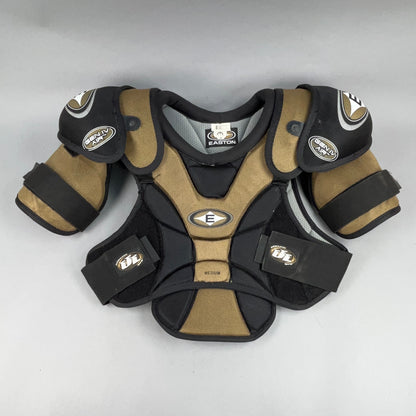 Easton Gen IV Air Senior Medium Hockey Shoulder Pads