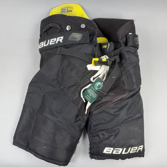 Bauer Supreme 3S Pro Junior Large Hockey Pants