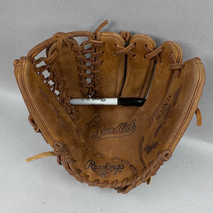 Rawlings Sandlot SL12XTC 12" Right Hand Thrower Baseball Glove