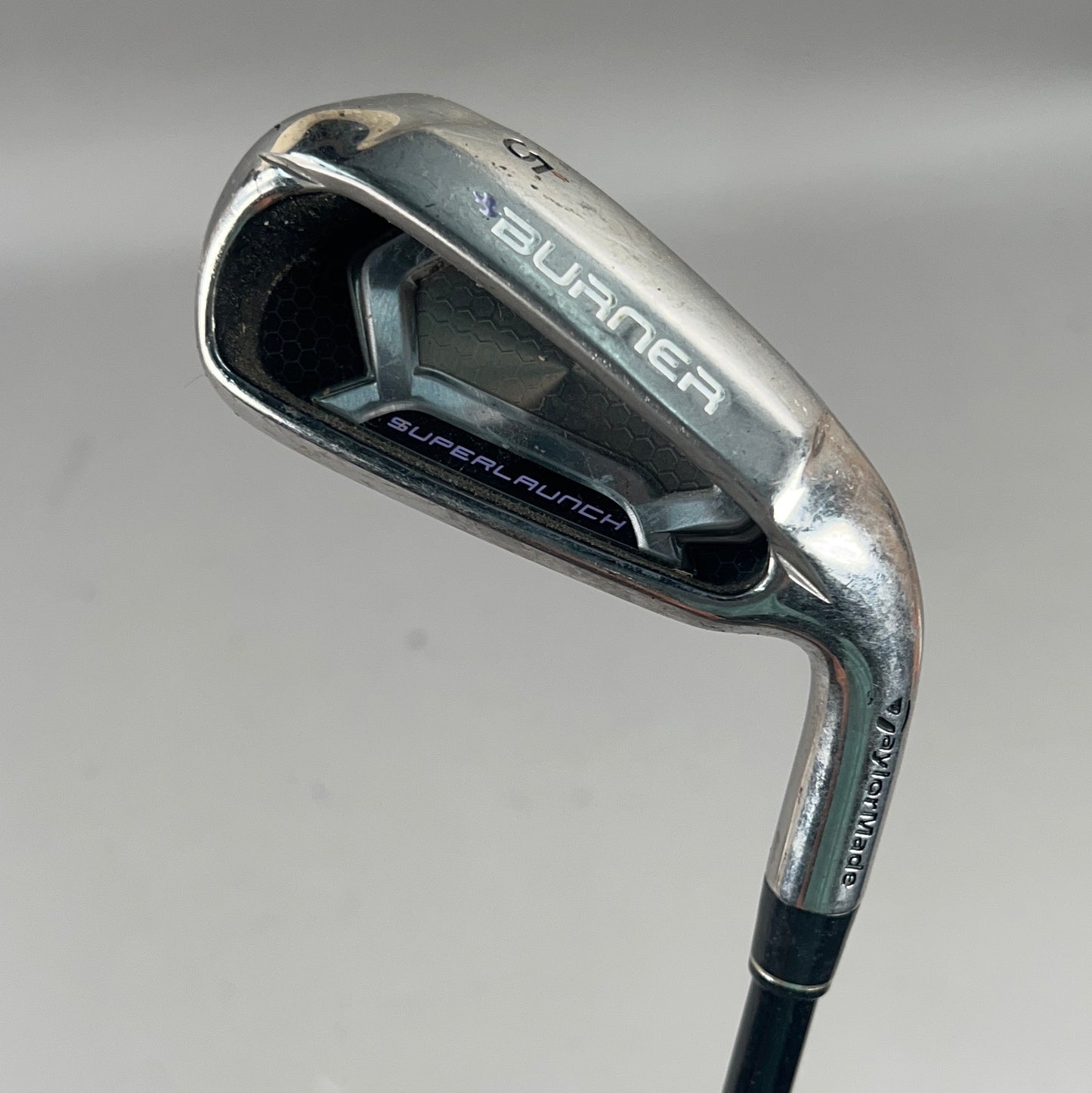 Taylormade Burner Superlaunch Right-Handed 5-Iron