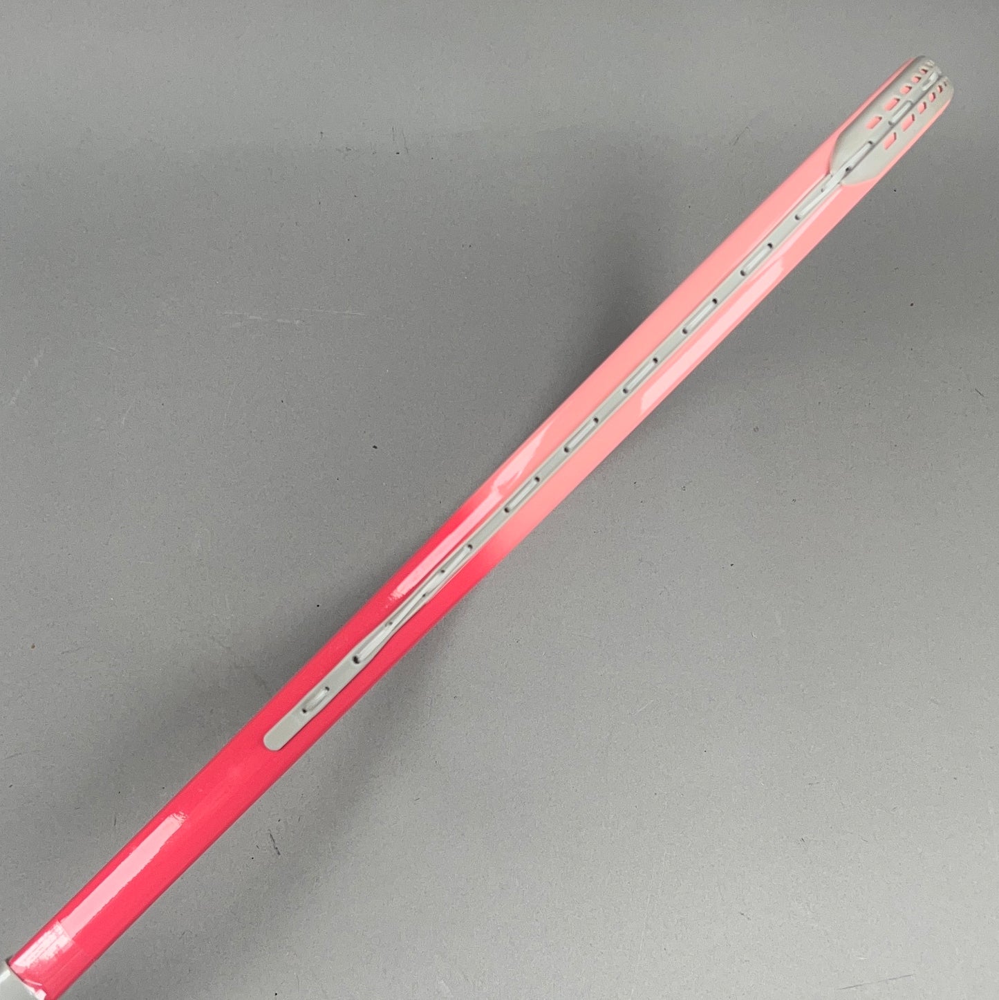 Hiraliy Adult Tennis Racquet 4" Grip & 105in² Head Size