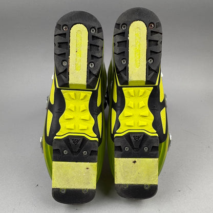 K2 Spyne 110 Size 25.5-25.5 Mens Ski Boots