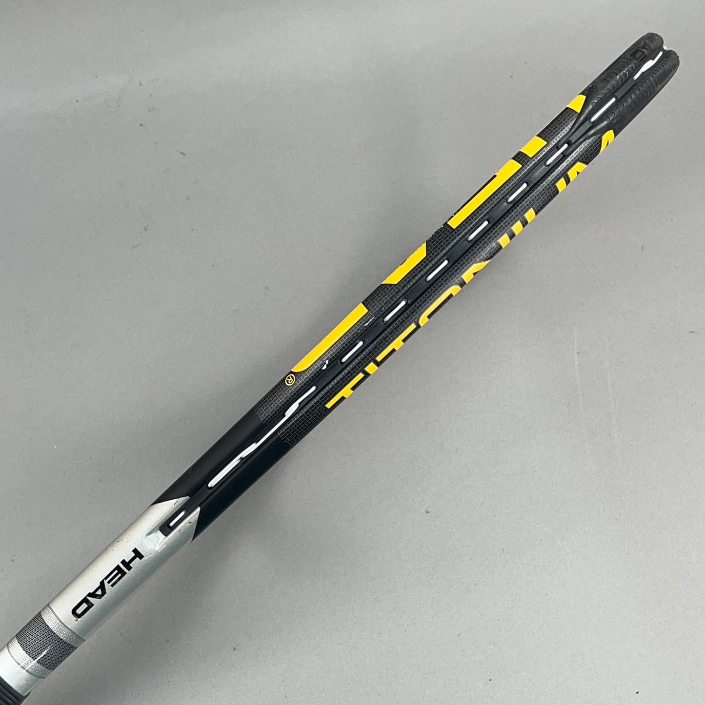 Head Ti.S1 Pro Titanium Tennis Racquet 4 1/4" Grip & 107in² Head Size