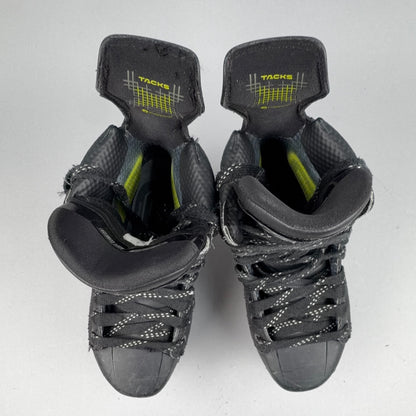 CCM Tacks XF Size 5.5 Intermediate Hockey Skates
