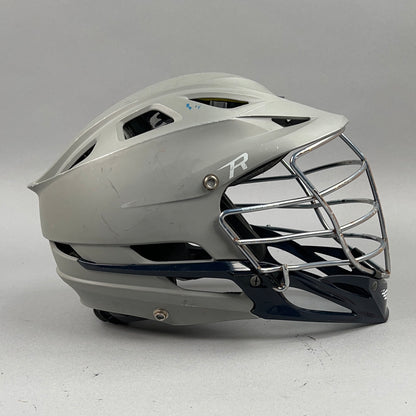 Cascade R OSFM Adjustable 21.5" to 24" Senior Lacrosse Helmet