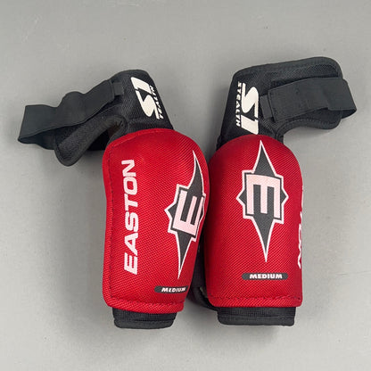 Easton S1 Stealth Senior Medium Hockey Elbow Pads