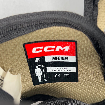 CCM Tacks AS-V Junior Medium Hockey Elbow Pads