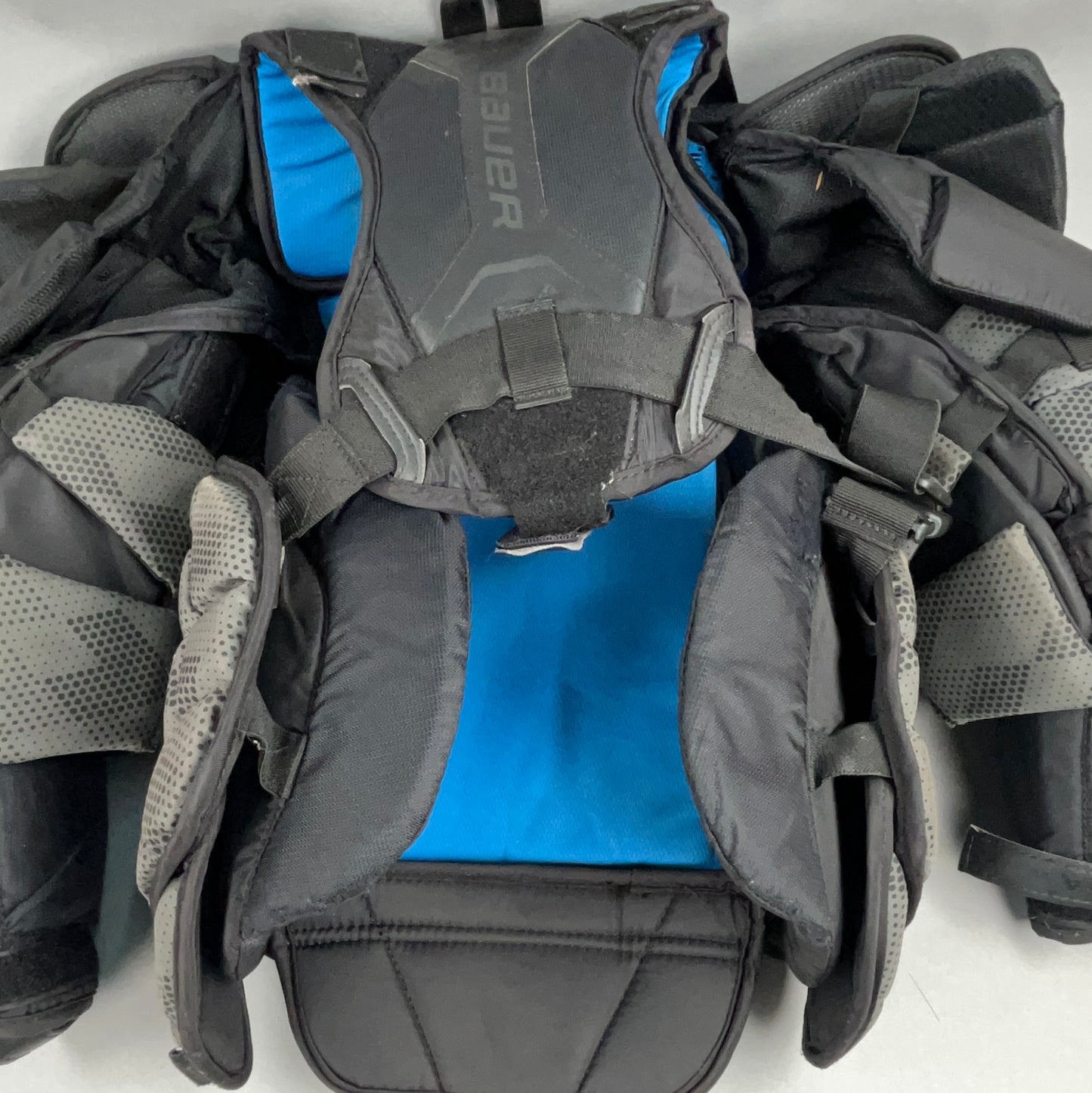 Bauer Elite Intermediate Medium Goalie Chest Protector