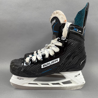 Bauer XLP Size 4 Intermediate Hockey Skates
