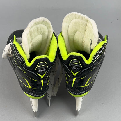 Bauer GSX Size 4 Hockey Goalie Skates