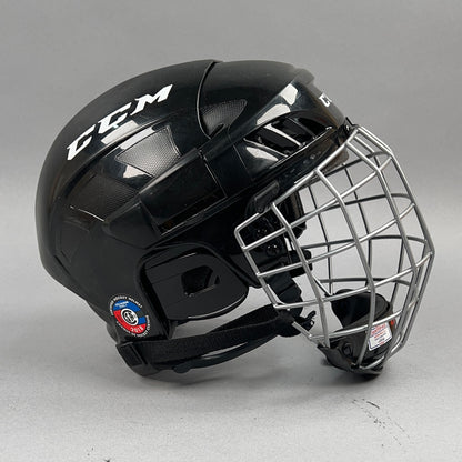 CCM FL40 L Large 7 1/4" to 7 3/4" Senior Hockey Helmet