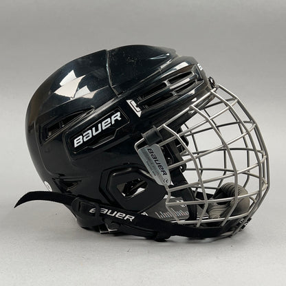 Bauer IMS 5.0 M Medium 6 3/4" to 7 3/8" Senior Hockey Helmet
