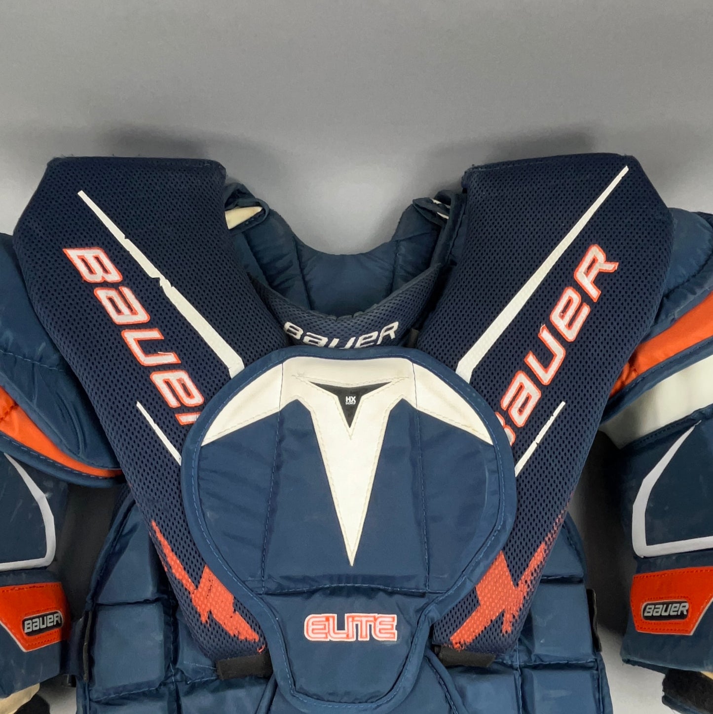 Bauer Elite Intermediate Large Goalie Chest Protector