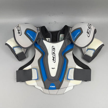 CCM Vector 06 Senior Large Hockey Shoulder Pads