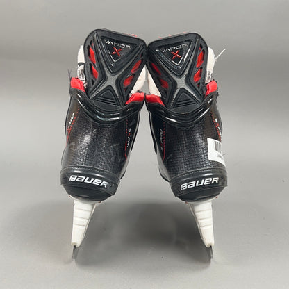 Bauer Vapor 3X Pro Size 4.5 Intermediate Hockey Skates