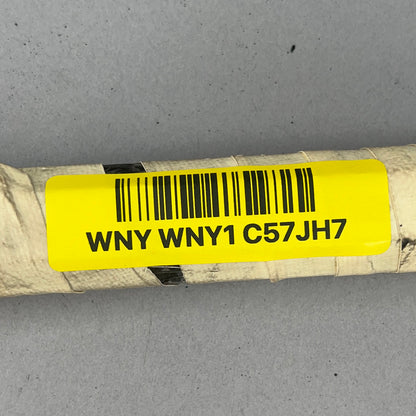 Head Ti.S6 Tennis Racquet 4 3/8" Grip & 107in² Head Size